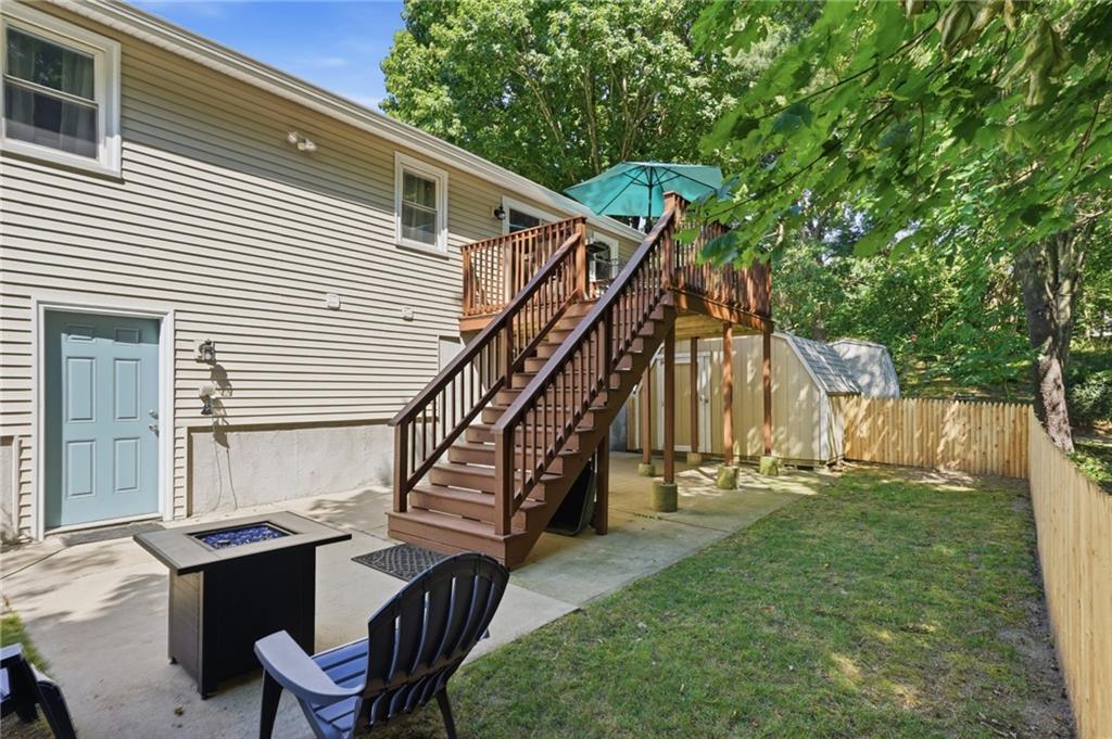 36 Mary Beth Drive Property Photo 22