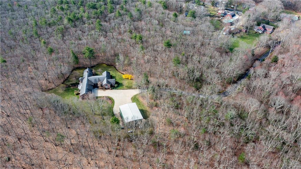208 Tourtellot Hill Road Property Photo 3