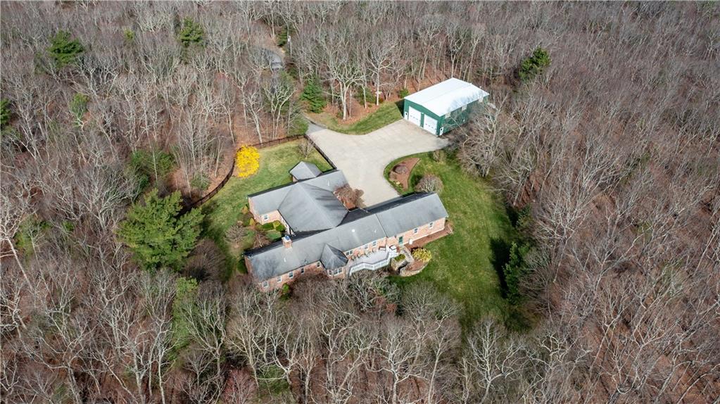 208 Tourtellot Hill Road Property Photo 4