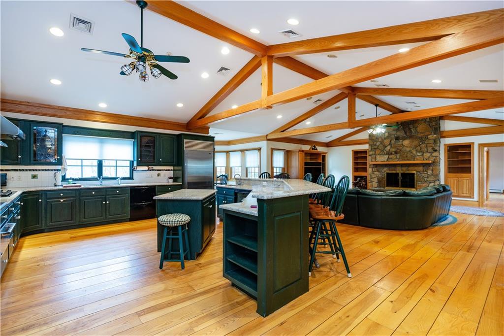 208 Tourtellot Hill Road Property Photo 13