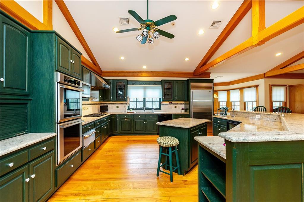 208 Tourtellot Hill Road Property Photo 14