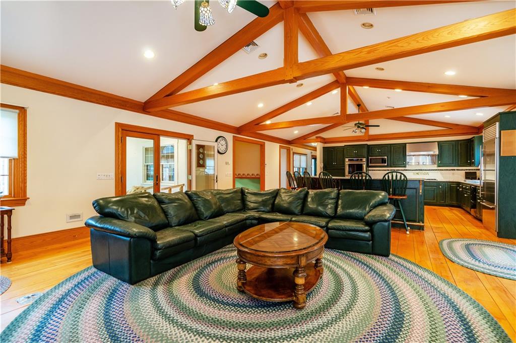 208 Tourtellot Hill Road Property Photo 17