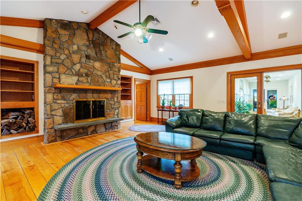 208 Tourtellot Hill Road Property Photo 18