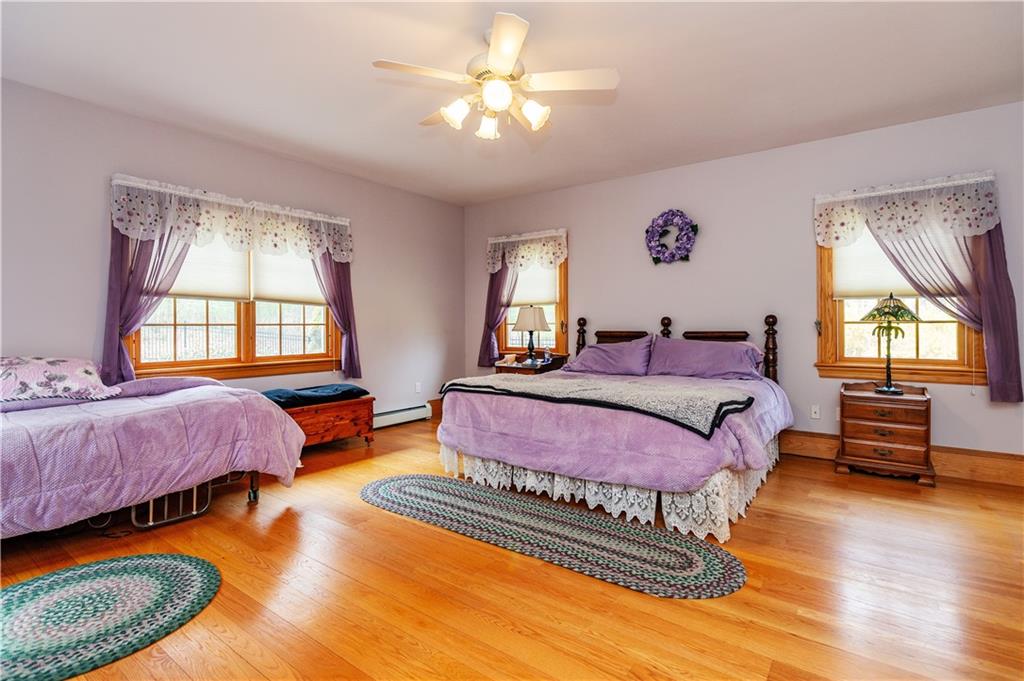 208 Tourtellot Hill Road Property Photo 25