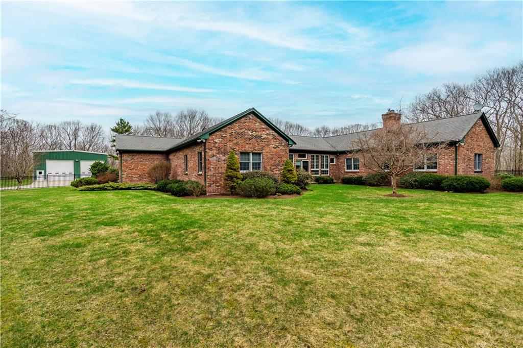208 Tourtellot Hill Road Property Photo 38