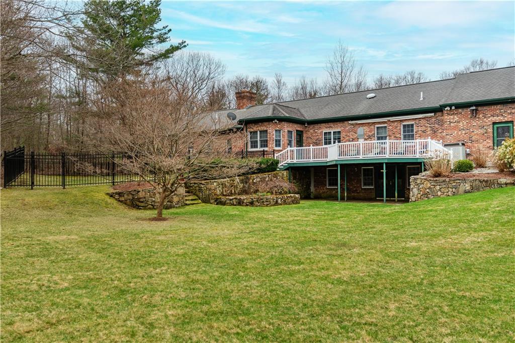 208 Tourtellot Hill Road Property Photo 44