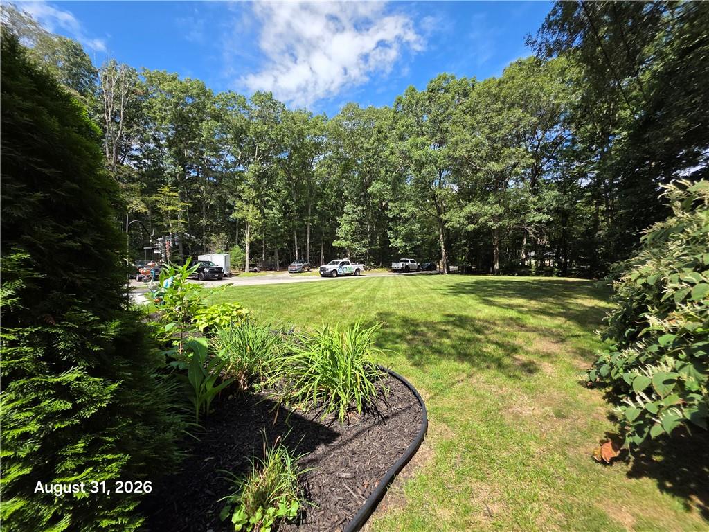 1184 Fish Hill Road Property Photo 3
