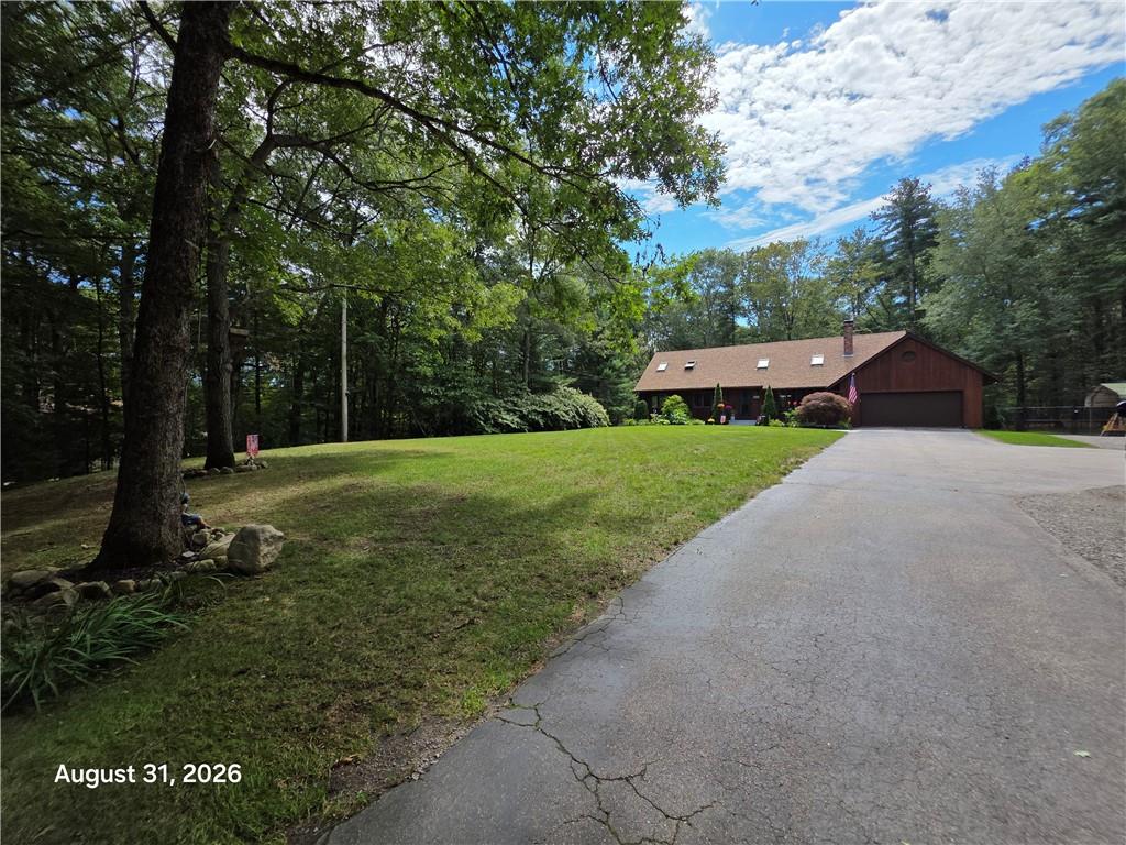 1184 Fish Hill Road Property Photo 5
