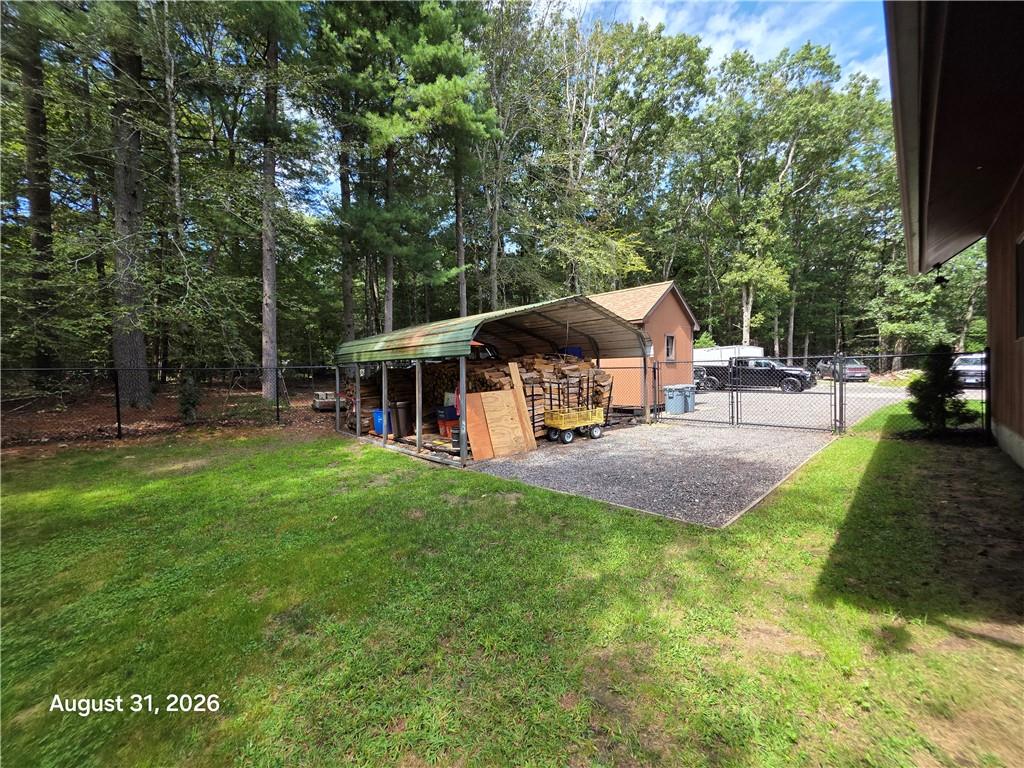 1184 Fish Hill Road Property Photo 6
