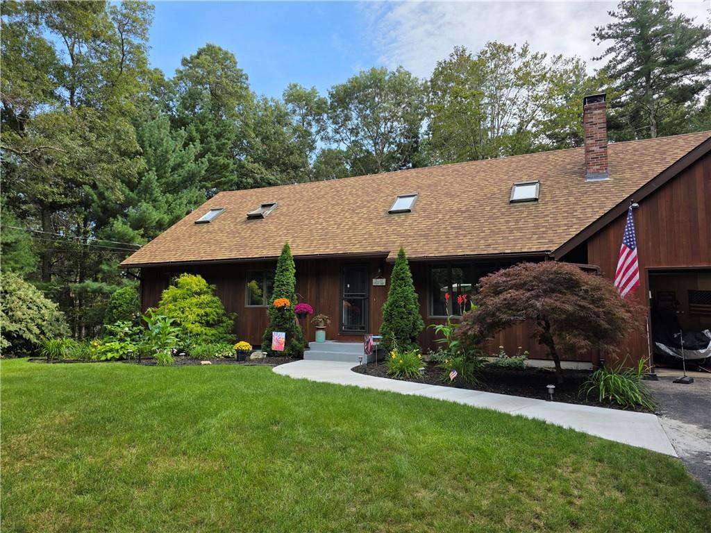 1184 Fish Hill Road Property Photo 8