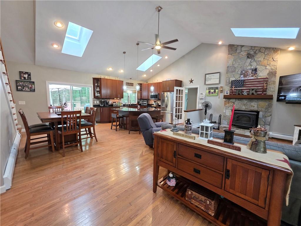 1184 Fish Hill Road Property Photo 9