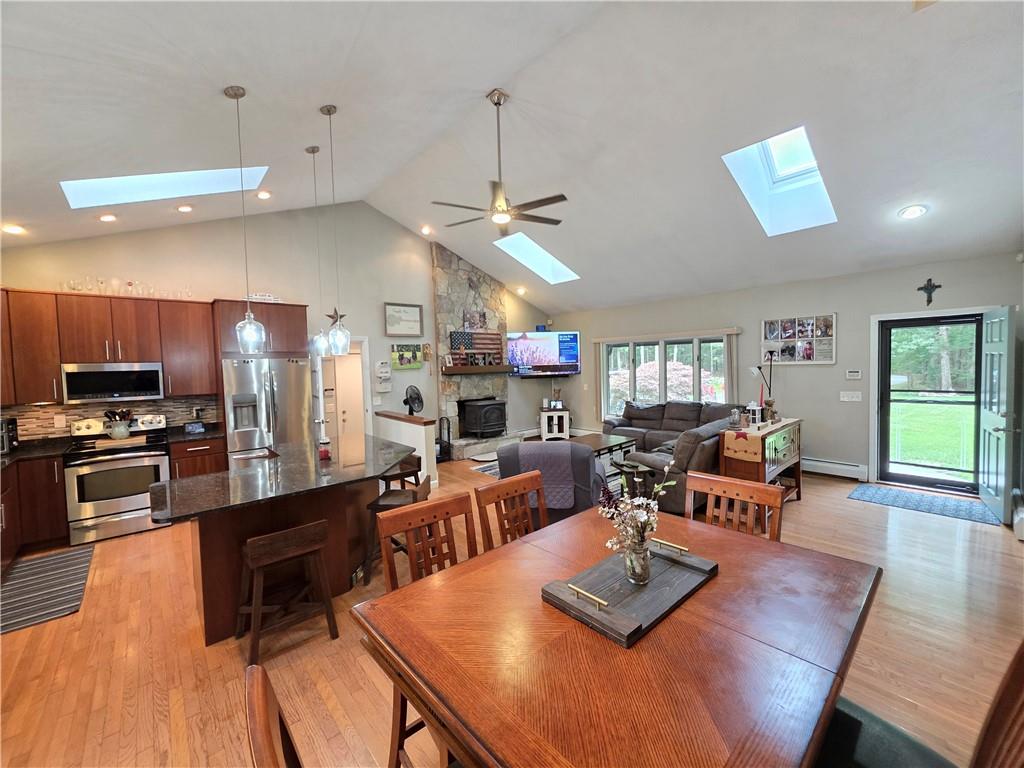 1184 Fish Hill Road Property Photo 10
