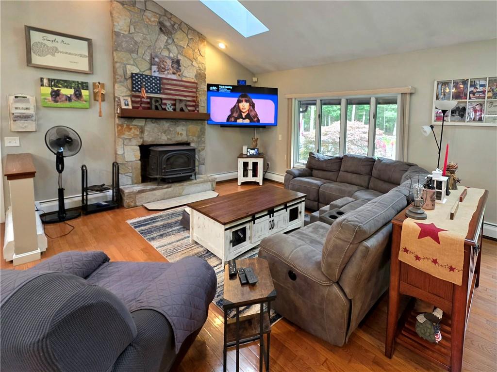 1184 Fish Hill Road Property Photo 12