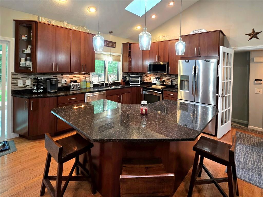 1184 Fish Hill Road Property Photo 13