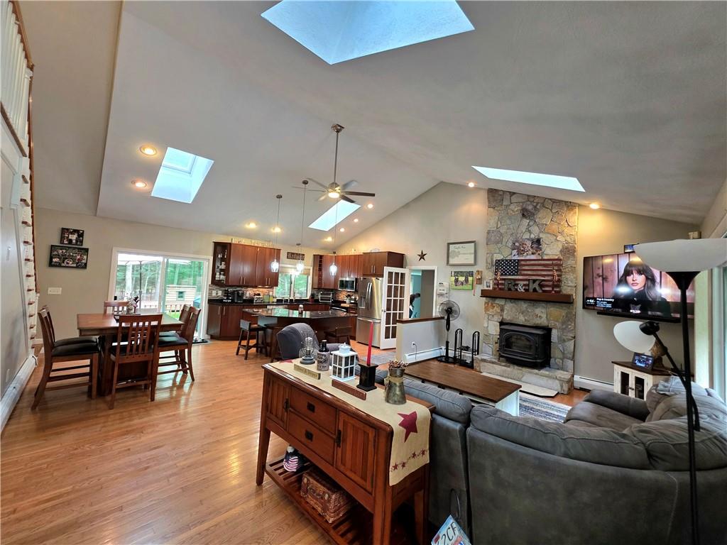 1184 Fish Hill Road Property Photo 15