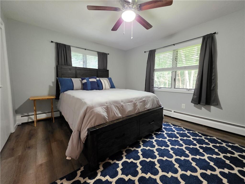1184 Fish Hill Road Property Photo 17