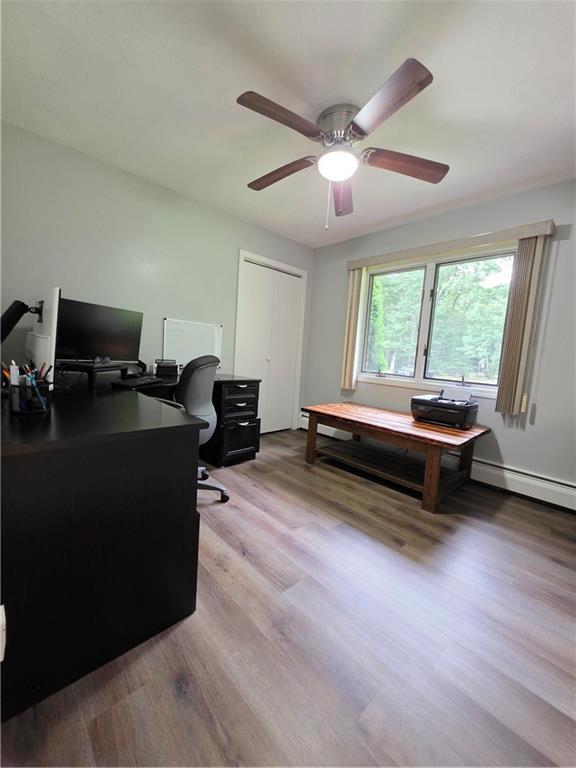 1184 Fish Hill Road Property Photo 18