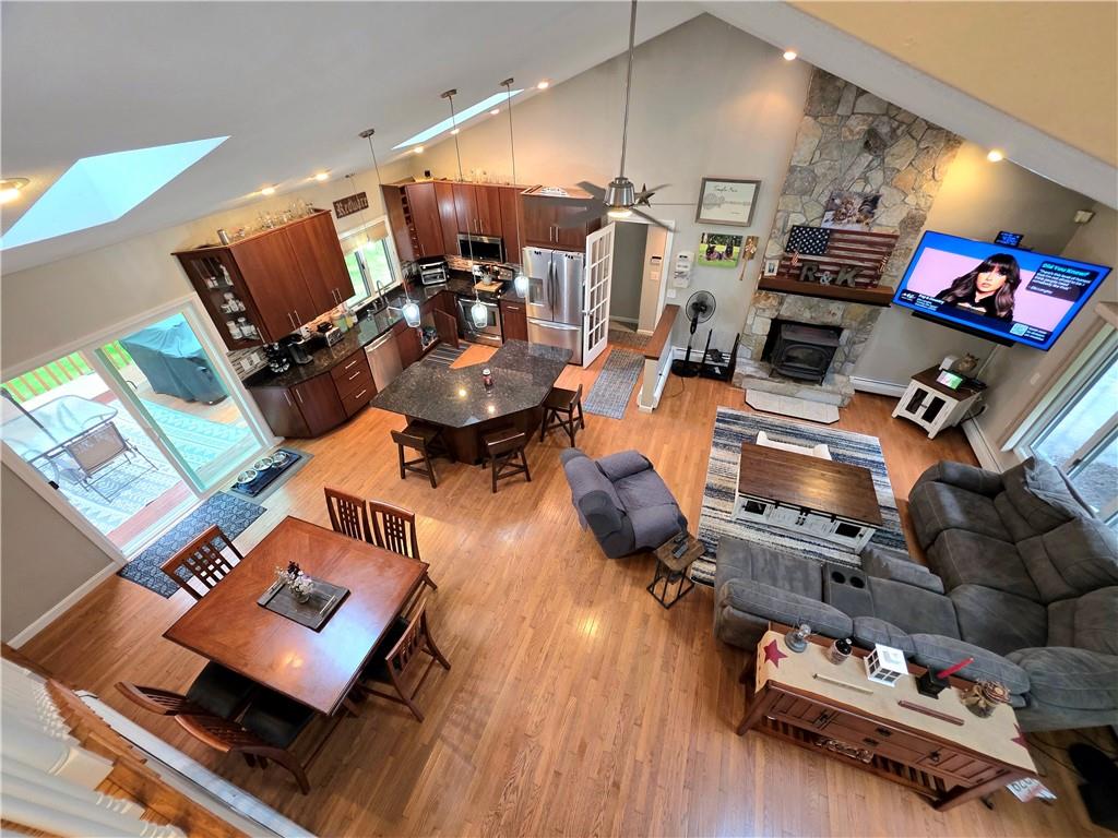 1184 Fish Hill Road Property Photo 21