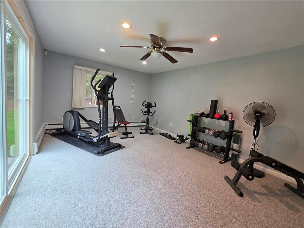 1184 Fish Hill Road Property Photo 22