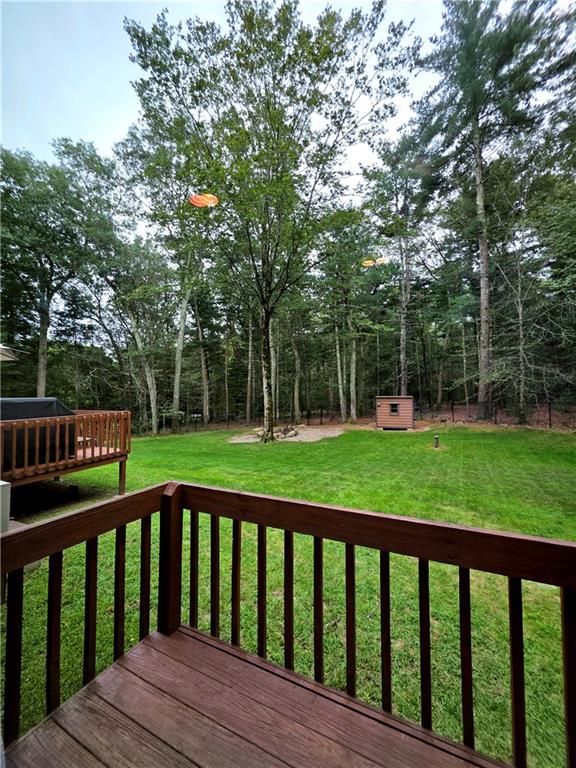 1184 Fish Hill Road Property Photo 26