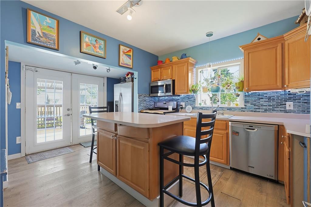 100 Centre Street Property Photo 3