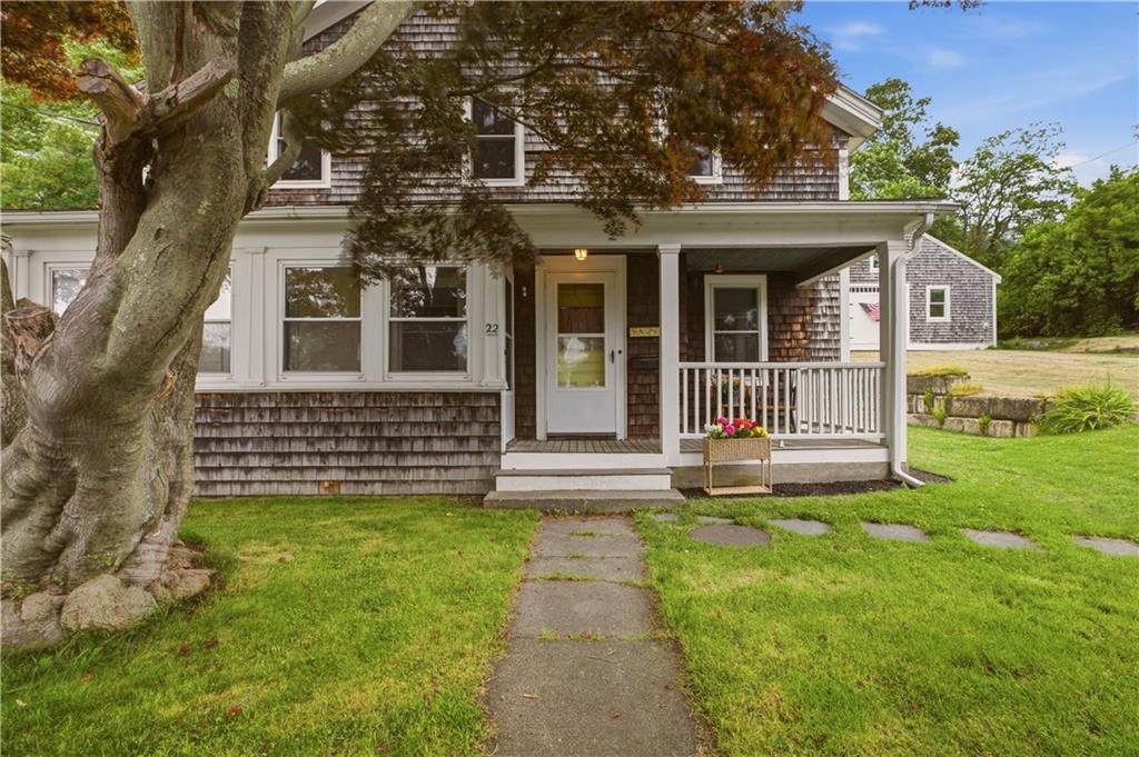 22 South Avenue Property Photo 3