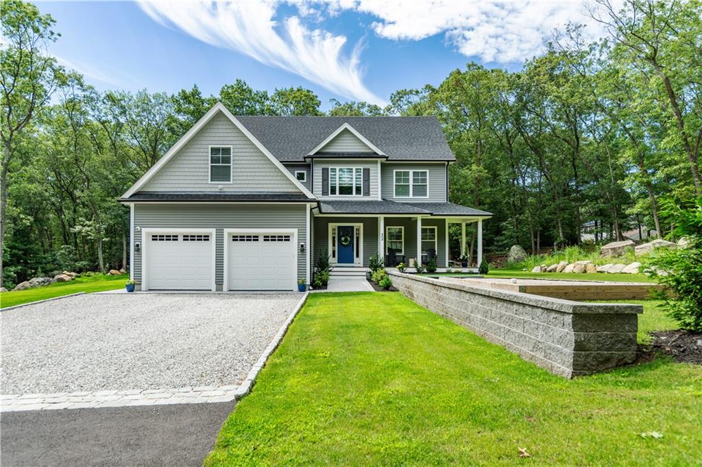 22 Saddlebrook Drive Property Photo 1