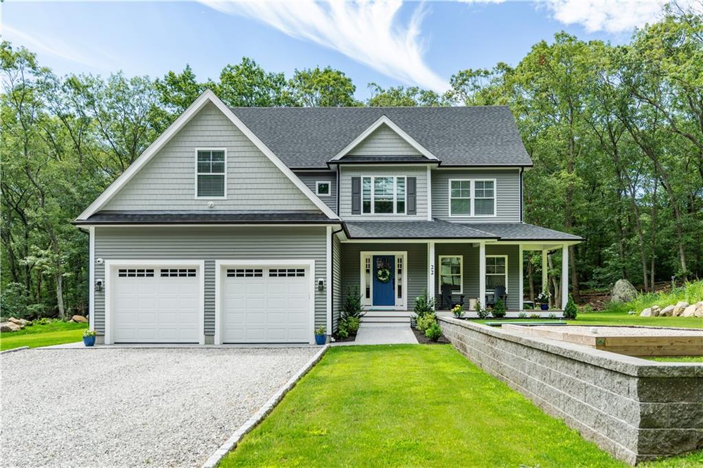 22 Saddlebrook Drive Property Photo 2