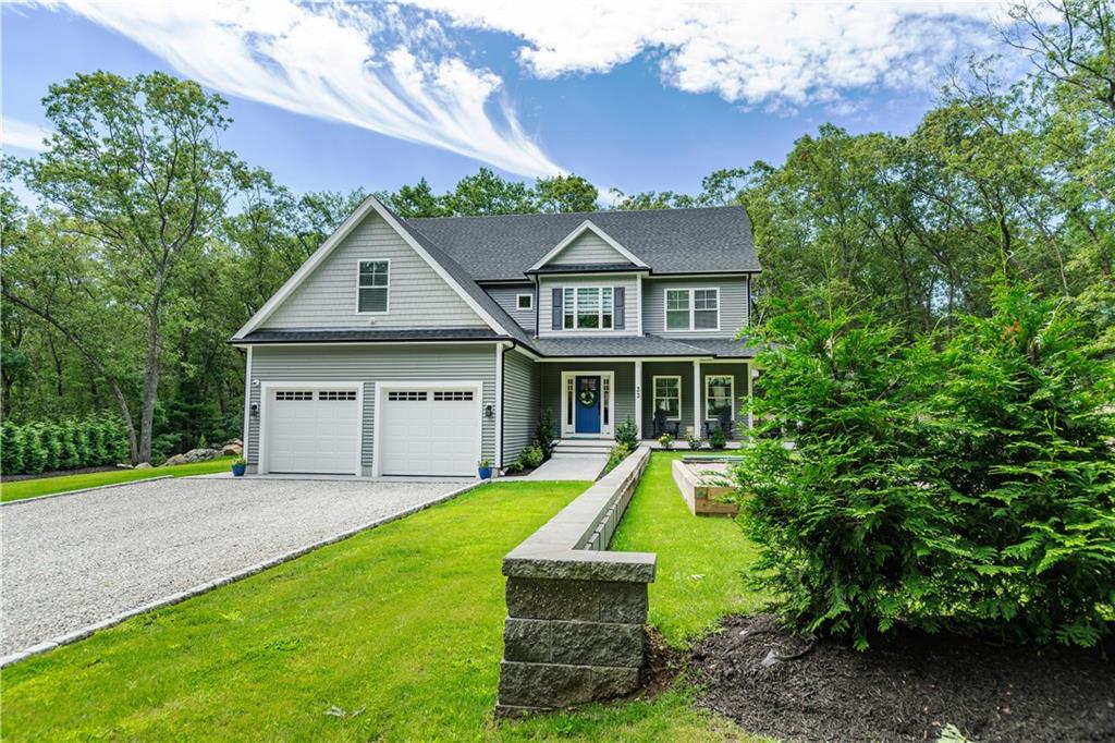 22 Saddlebrook Drive Property Photo 3