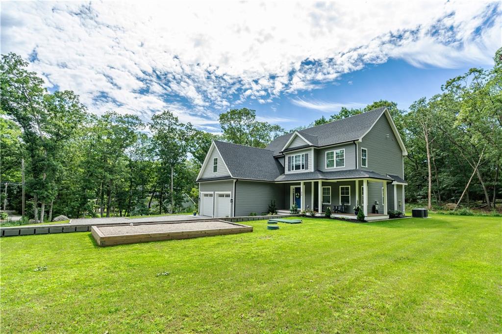 22 Saddlebrook Drive Property Photo 4