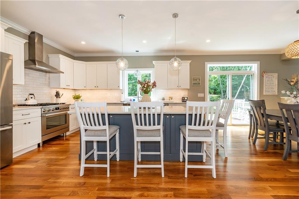 22 Saddlebrook Drive Property Photo 17