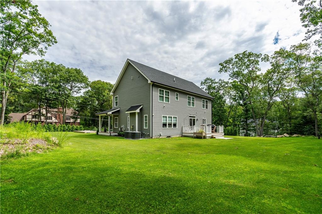 22 Saddlebrook Drive Property Photo 48
