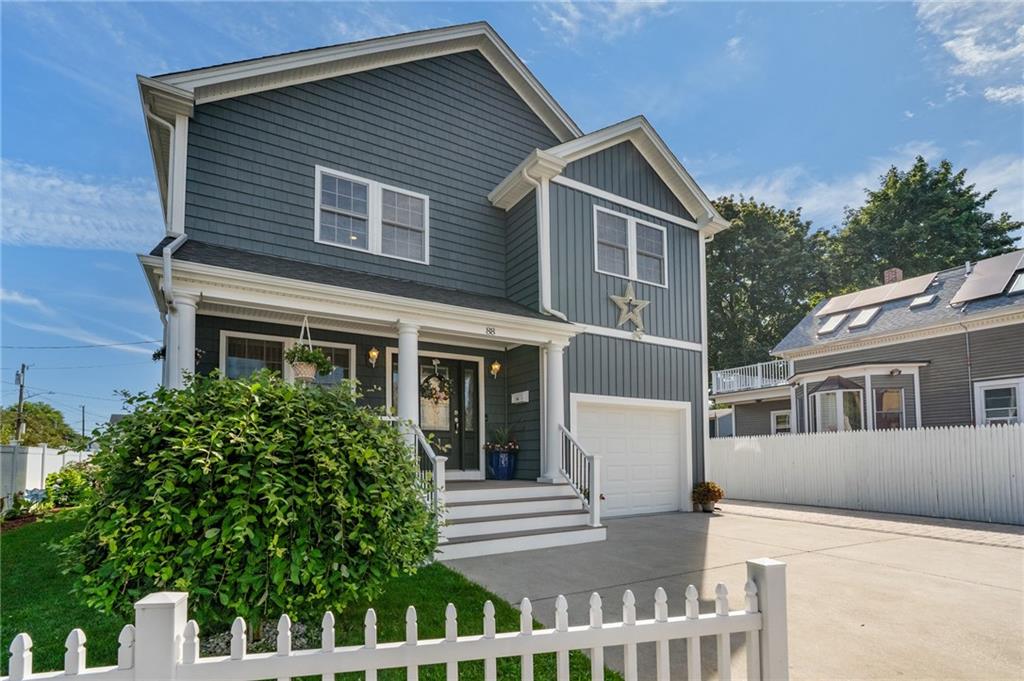 88 Reservoir Avenue Property Photo 1