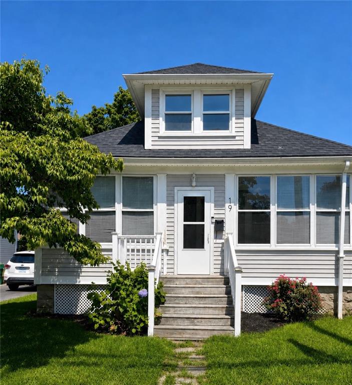 19 Dryden Boulevard Property Photo 1
