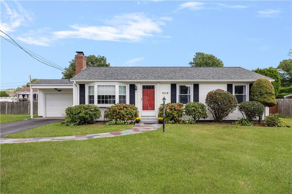 135 Beverly Road Property Photo 1
