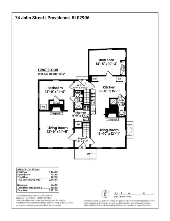 74 John Street Property Photo 26