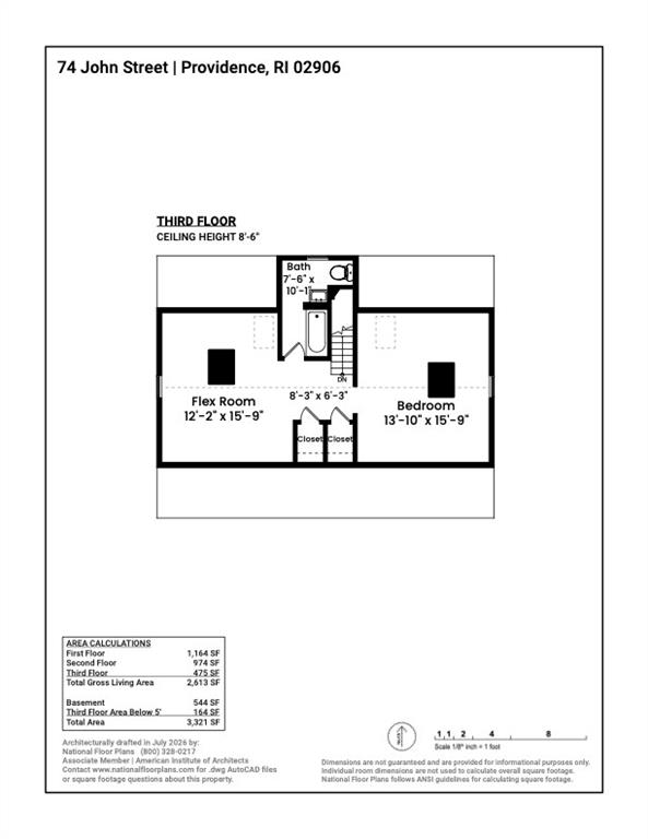 74 John Street Property Photo 28