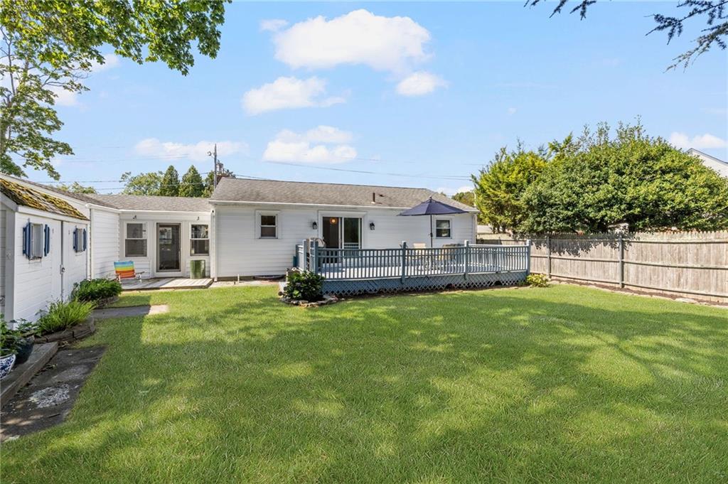 7 Woodbine Street Property Photo 38