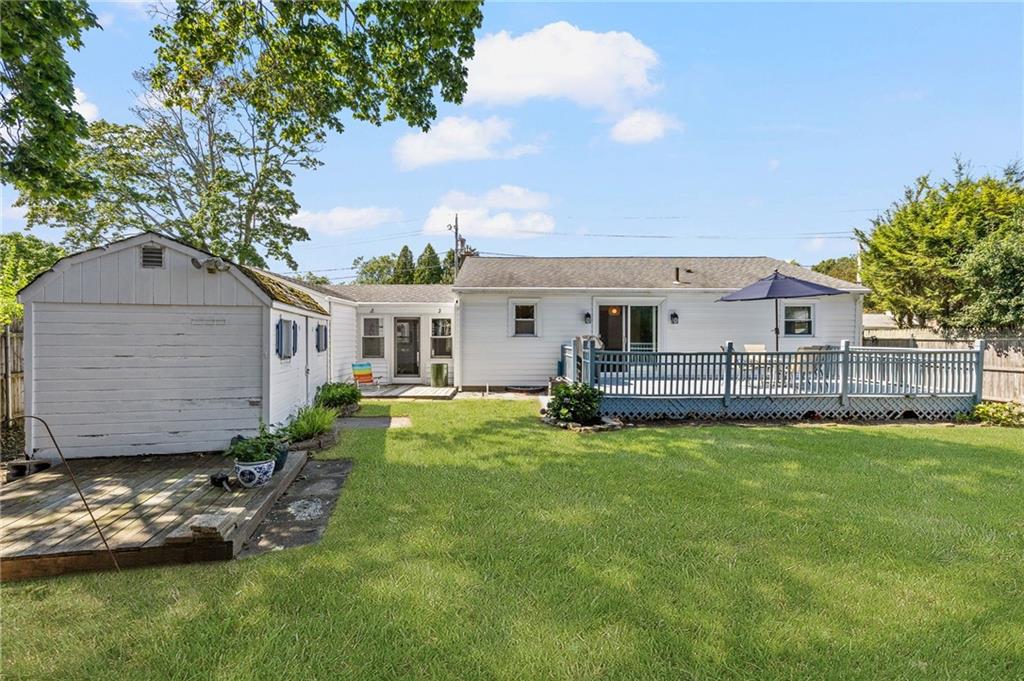 7 Woodbine Street Property Photo 42