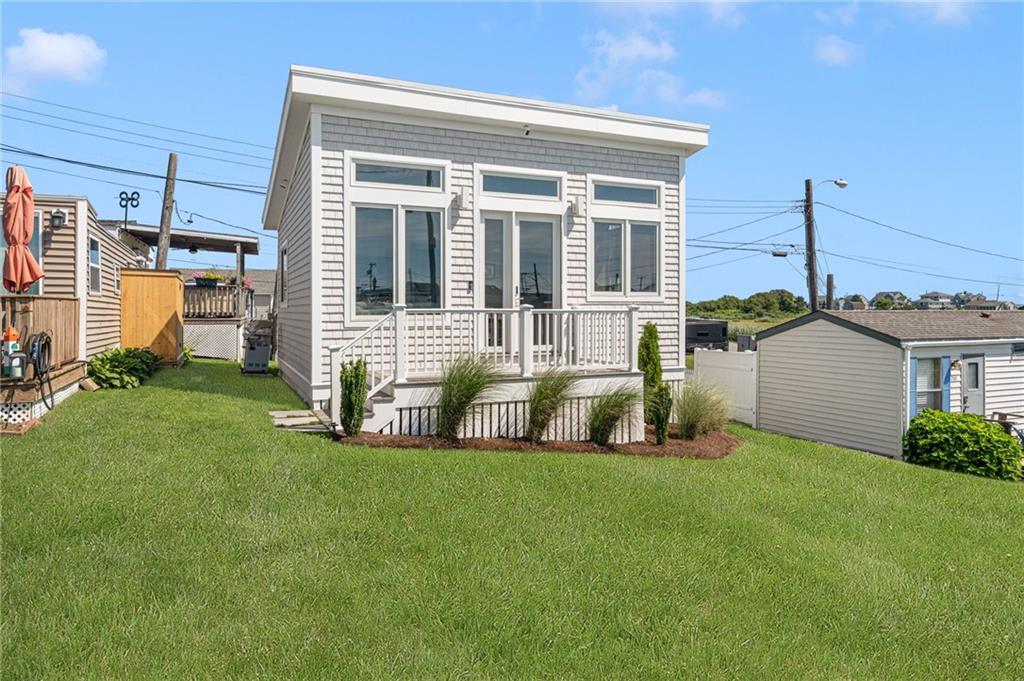 854 L264 Matunuck Beach Road Property Photo 2