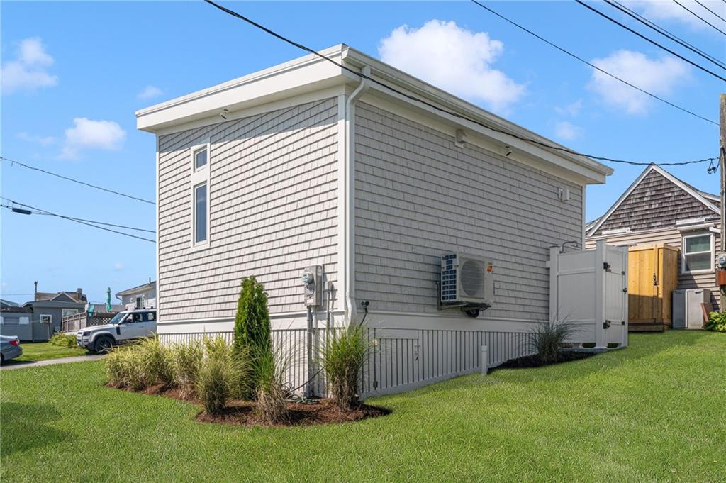 854 L264 Matunuck Beach Road Property Photo 4