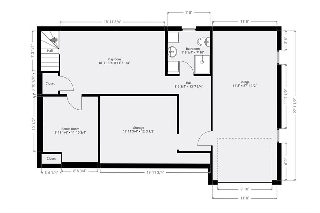 95 Hyde Street Property Photo 37