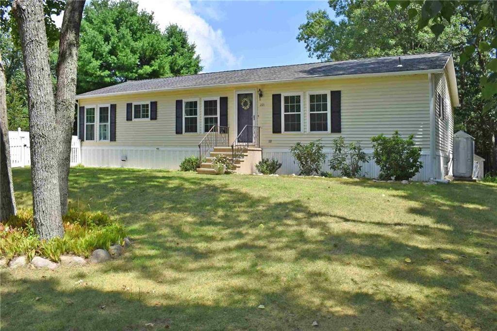 221 Leisure Drive Property Photo 1