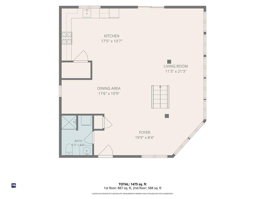 32 King Philip Avenue Property Photo 12
