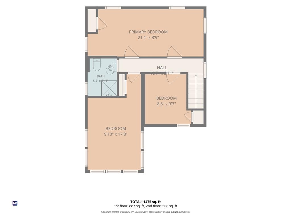 32 King Philip Avenue Property Photo 20