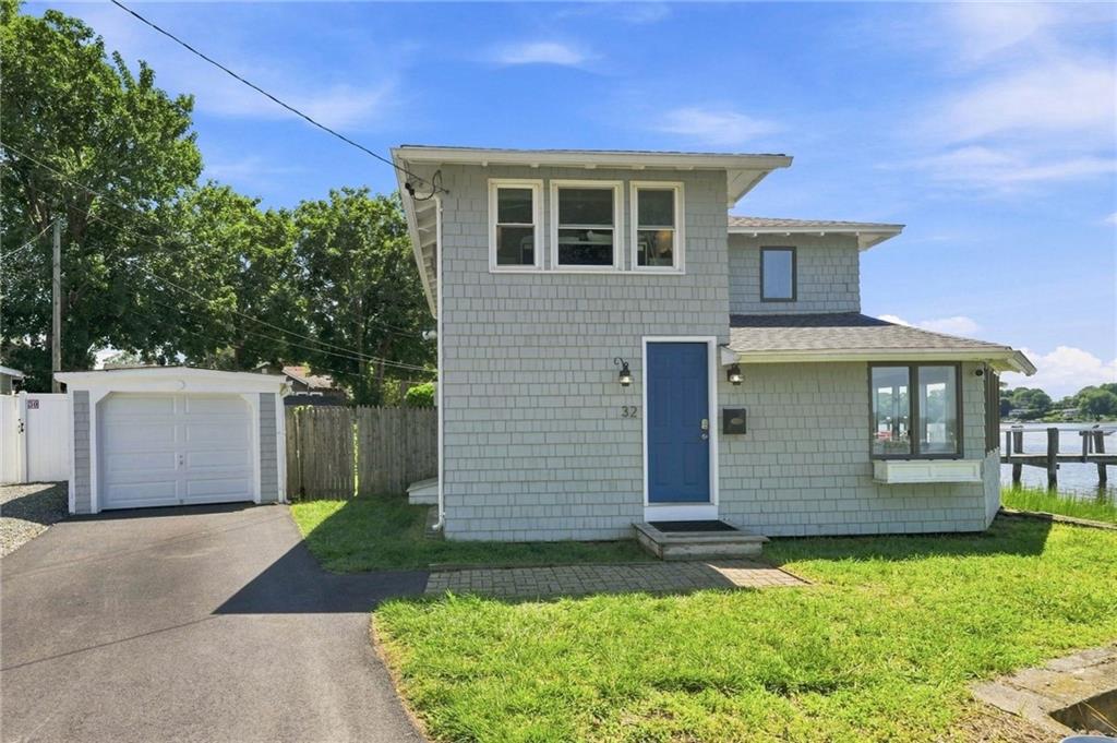 32 King Philip Avenue Property Photo 27