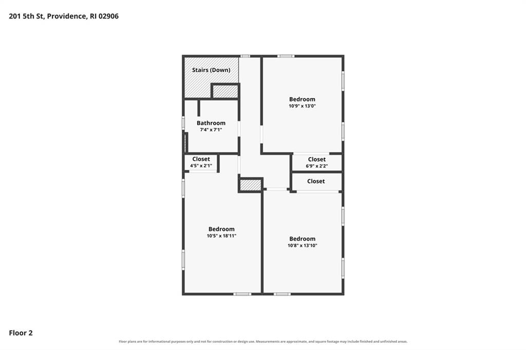 201 5th Street Property Photo 36