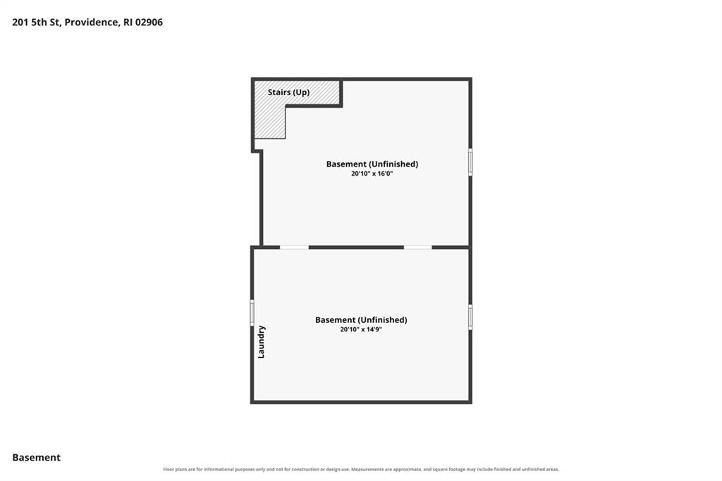 201 5th Street Property Photo 37