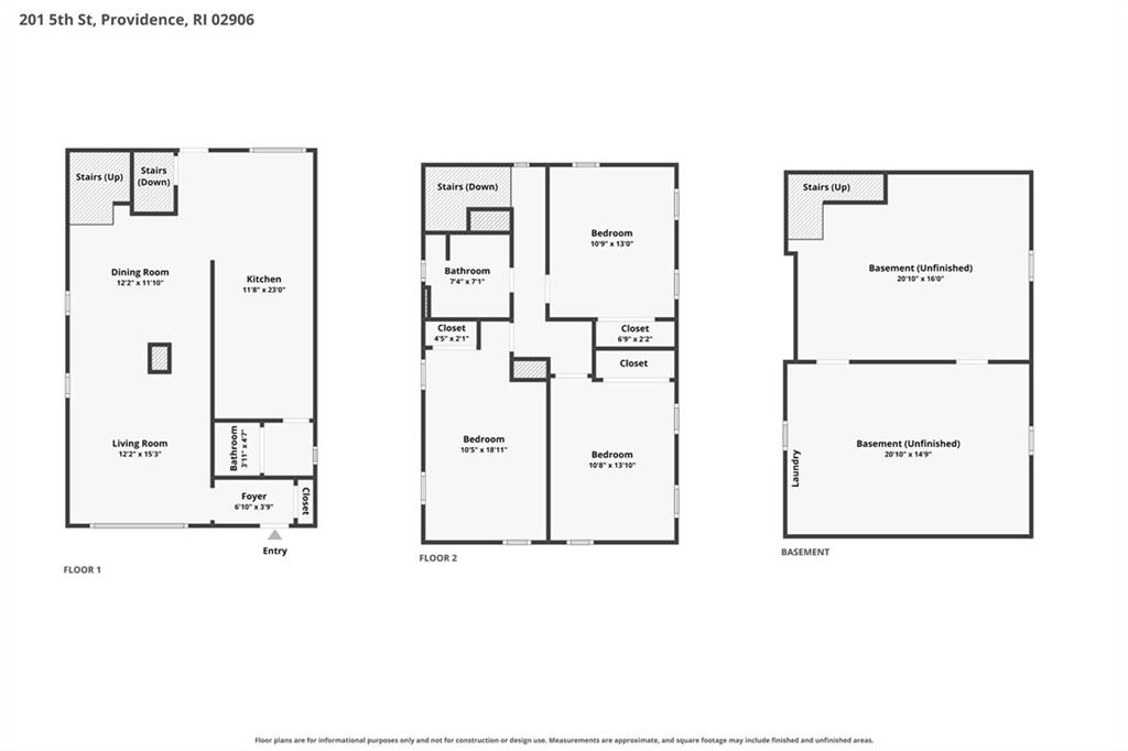 201 5th Street Property Photo 38