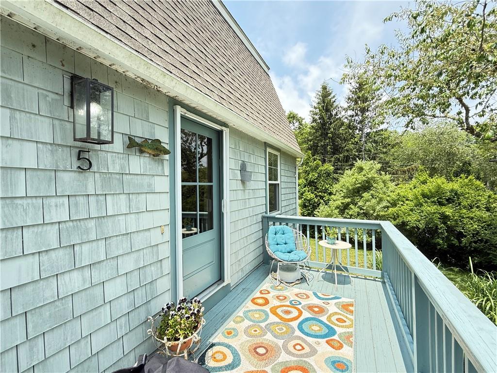 5 Shadberry Trail Property Photo 1